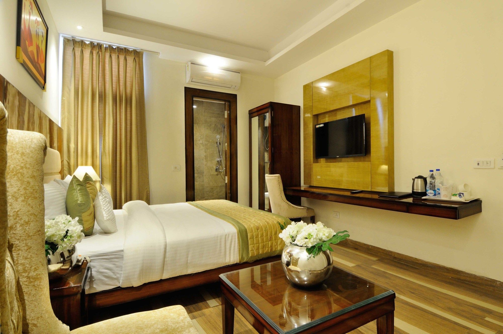 Hotel Banz