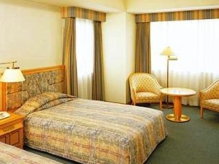Hotel Green Tower