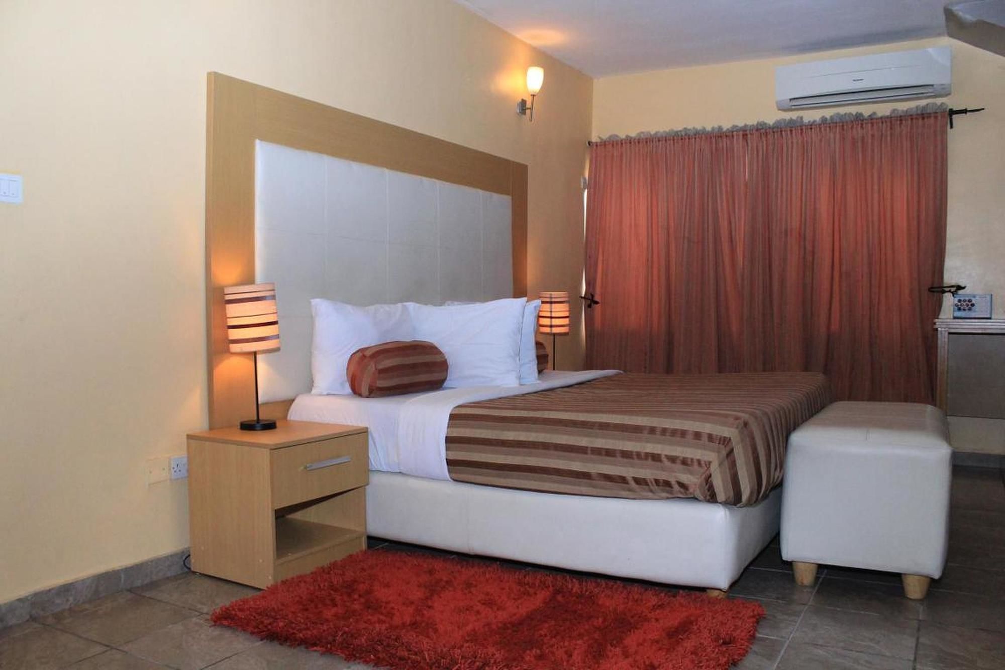 Chateux De Atlantique Hotel