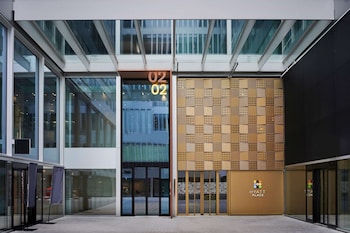 Hyatt Place Zurich Airport The Circle
