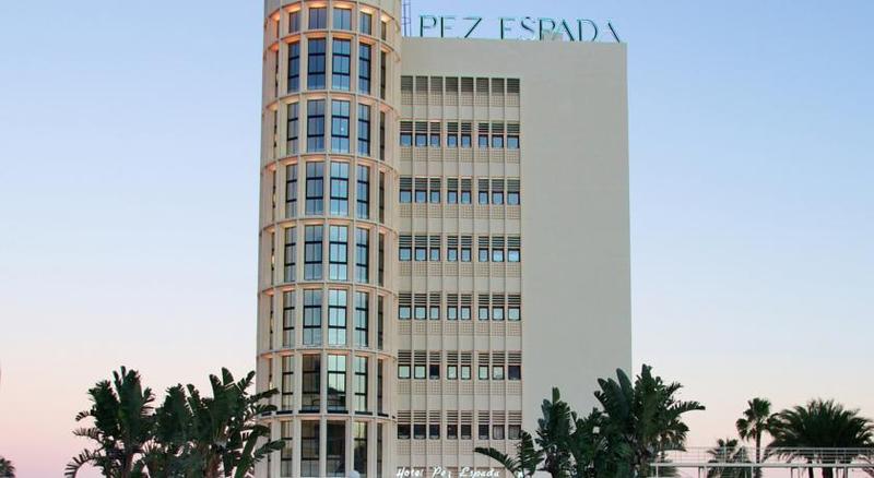 Pez Espada