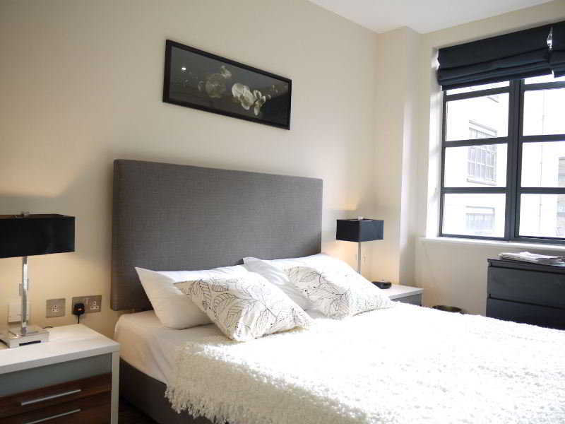 Hotel Lemon Apartments