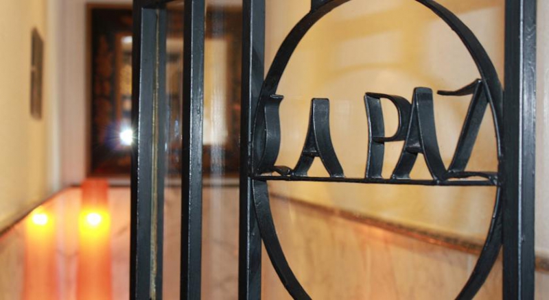 Hotel La Paz