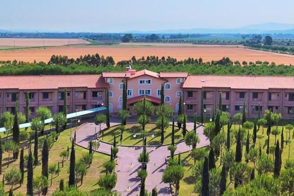 Fattoria La Principina