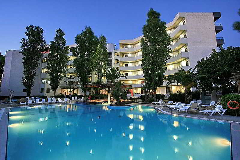 The Residence - Adults Only