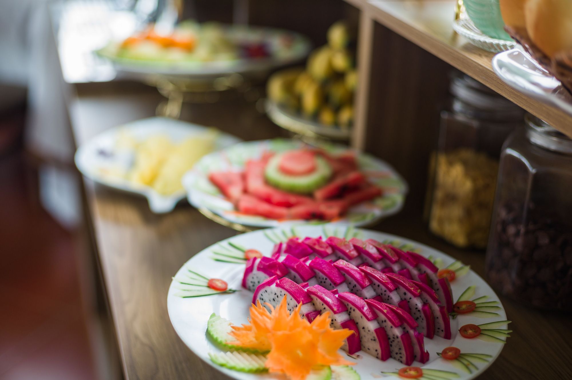 Hanoi Genial Hotel