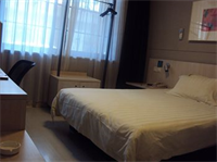 Jinjiang Inn Sport University