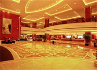 The Lotus Villa Hotel