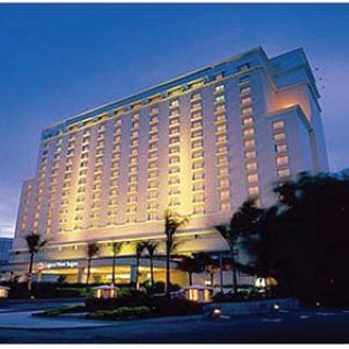 Windsor Plaza Hotel Saigon