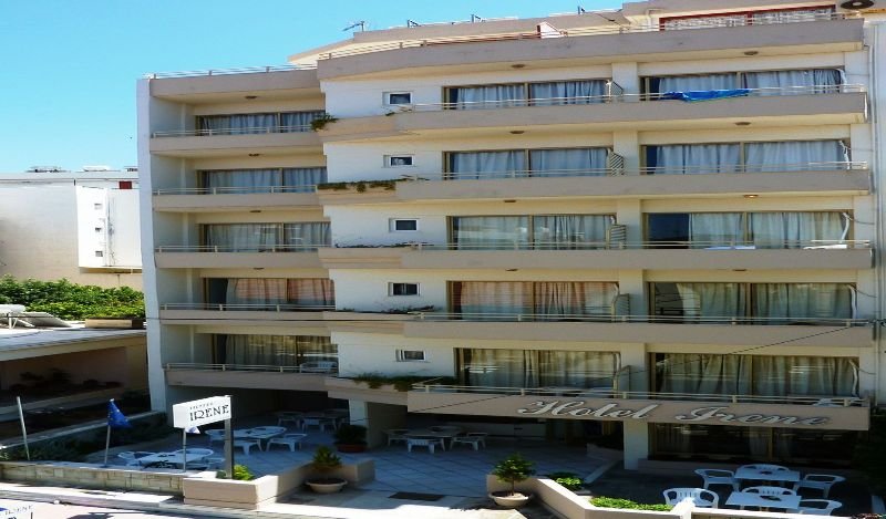 Hotel Irene