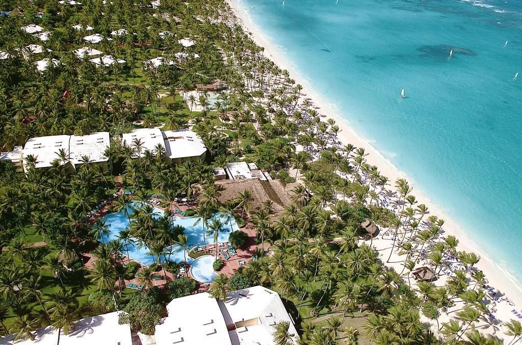 Grand Palladium Punta Cana Resort & Spa