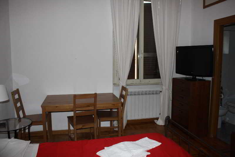 St. John Villa