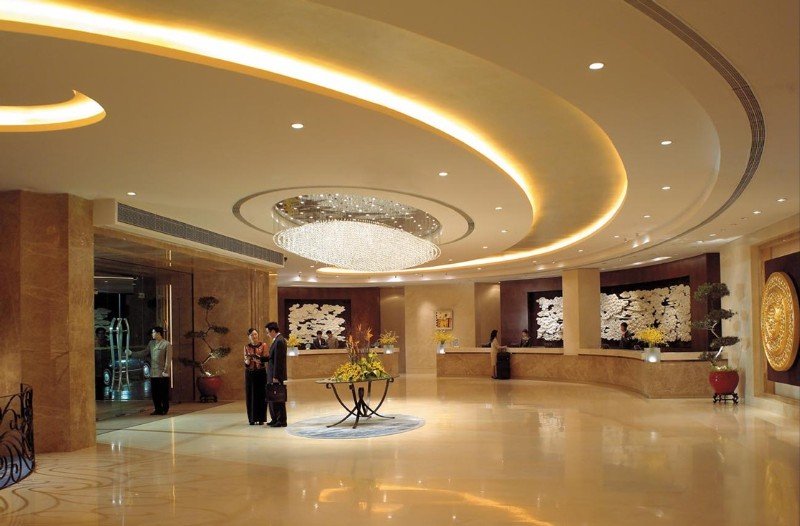 Shangri-La Hotel Shenzhen