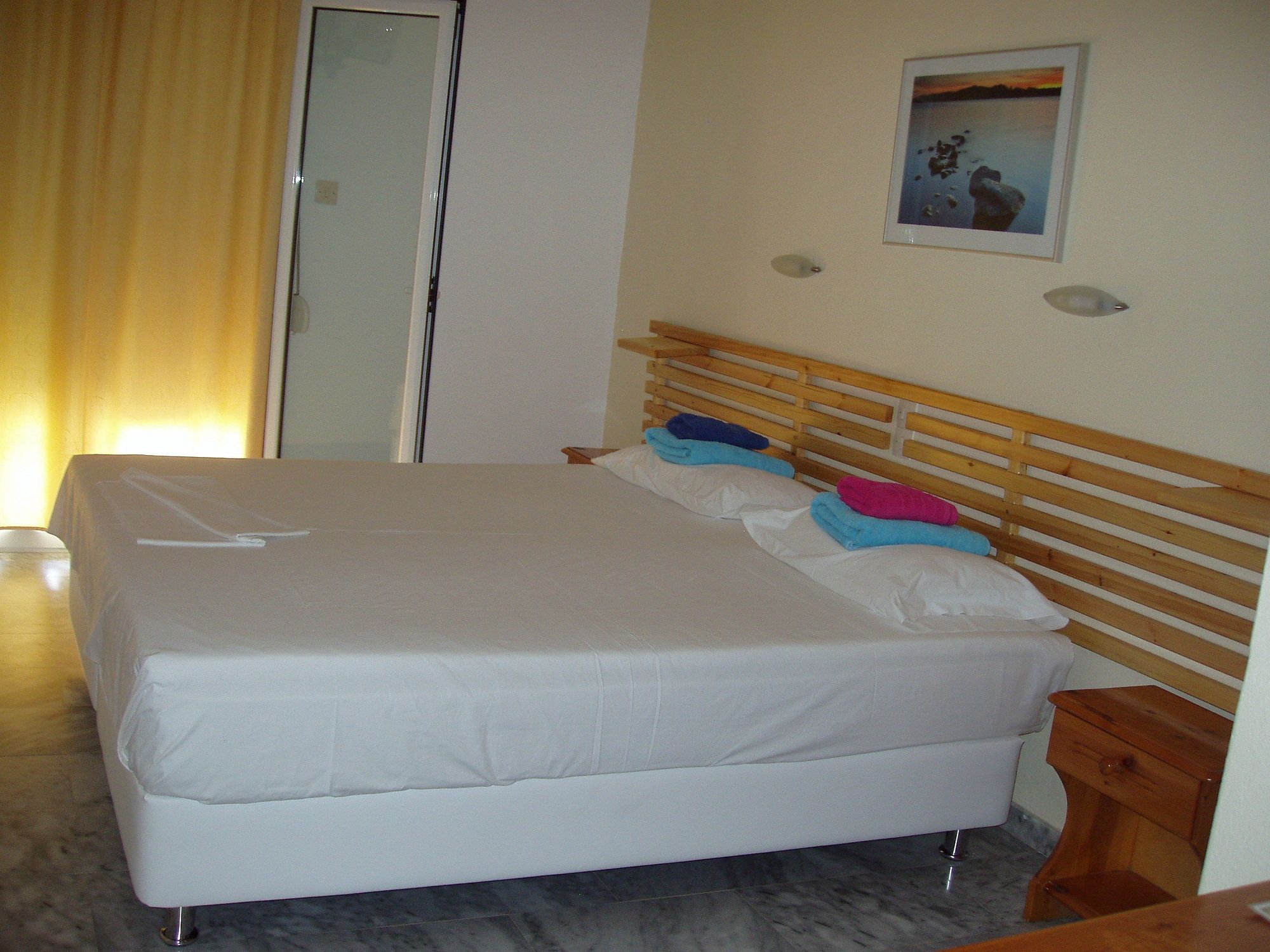 Villa Kavourakia