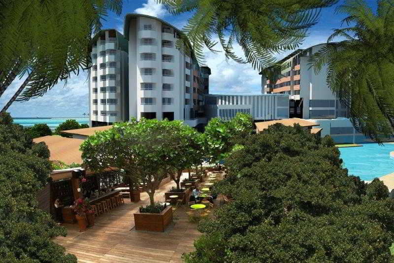 La Blanche Island Bodrum