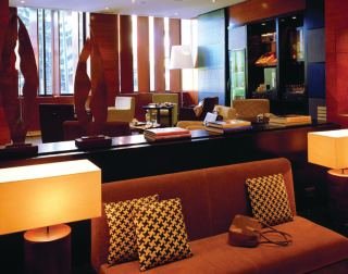 AC Hotel Ponferrada