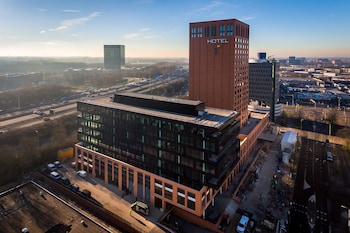 Van Der Valk Utrecht