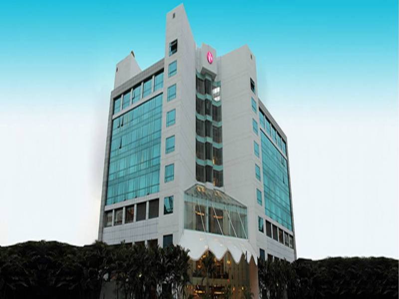 Ramada by Wyndham Navi Mumbai