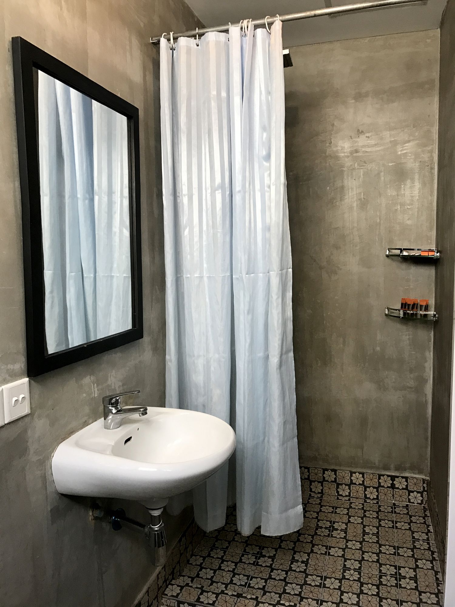 Rose Royal Suite