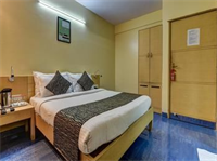 Hotel Yogi Broadway
