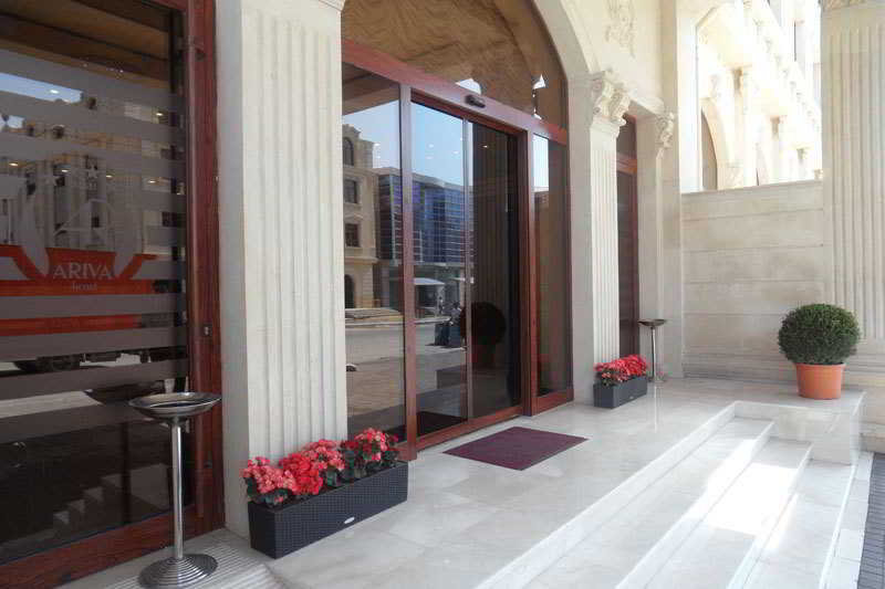 Ariva Hotel Baku