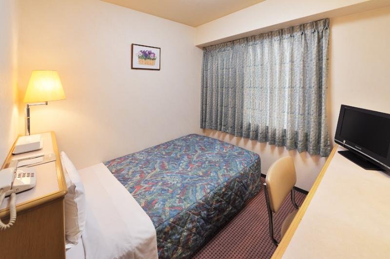 Sunny Stone Hotel