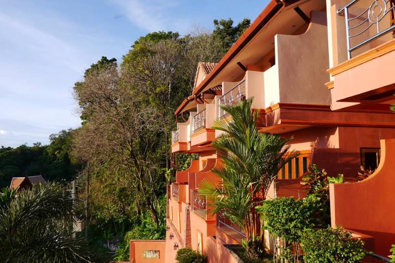 Baan Kongdee Sunset Resort