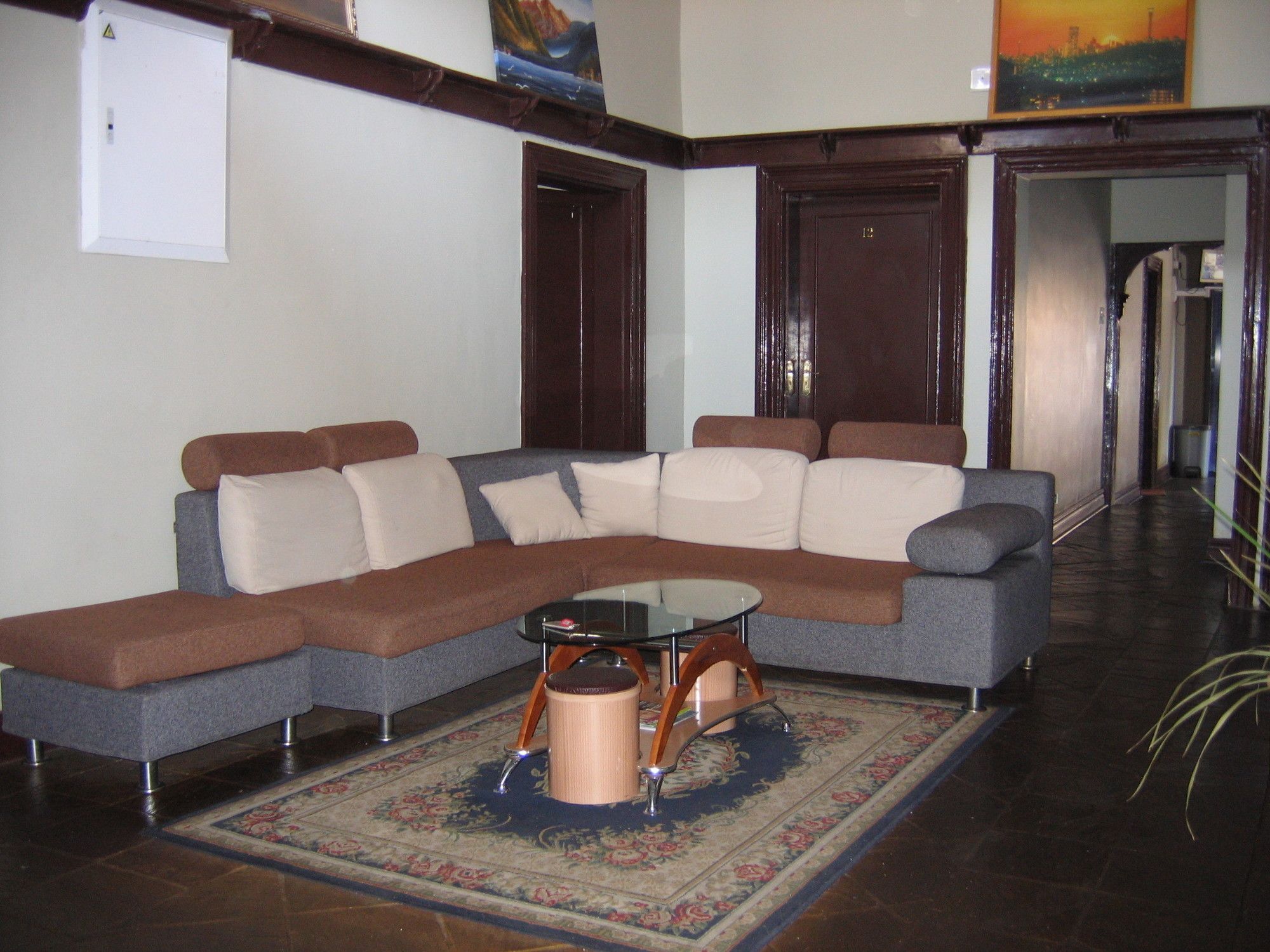 Grace and Gift Guesthouse