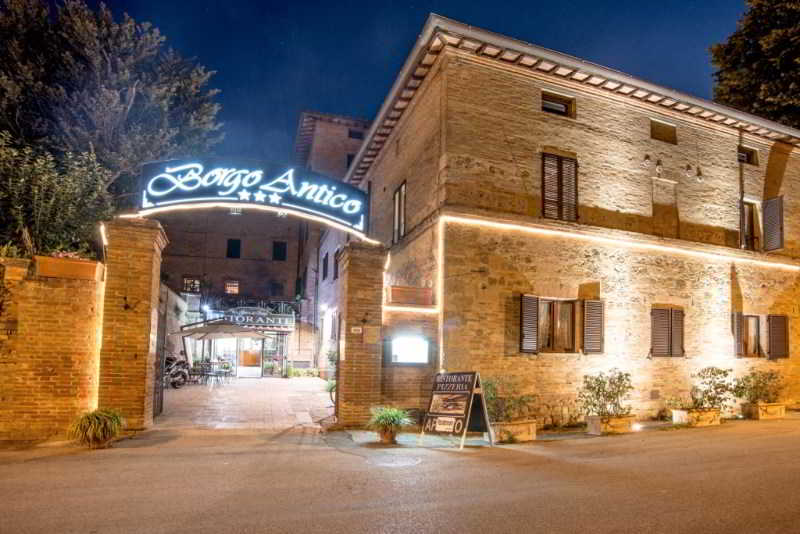 Borgo Antico