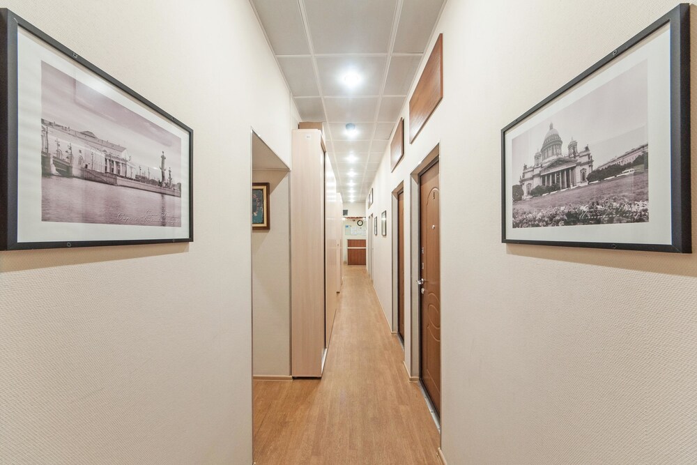 Apartments Platforma 9 3/4