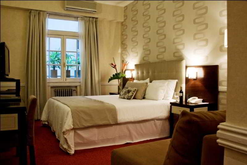 Ulises Recoleta Suites Boutique