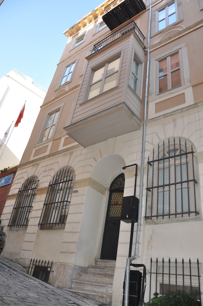 Aparthotel Kumbaraci Suites Taksim