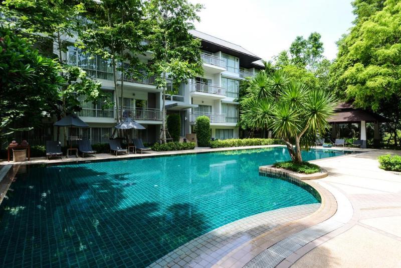 Park 9 Srinakarin