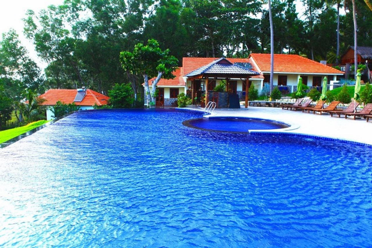 Phu Quoc Eco Beach Resort