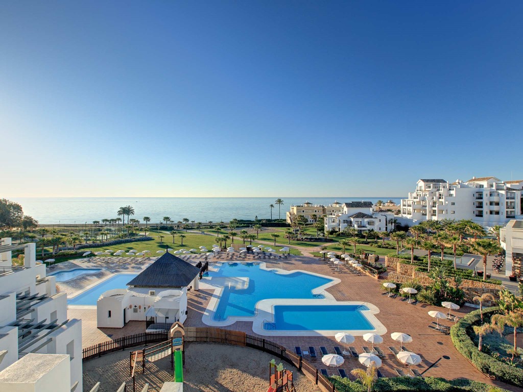 Estepona Hotel  Spa Resort