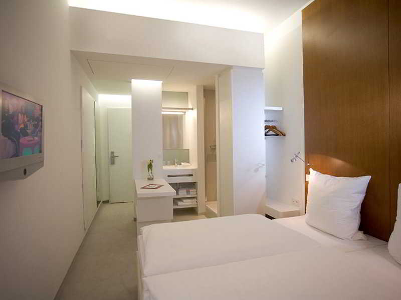 Ellington Hotel Berlin — foto 4