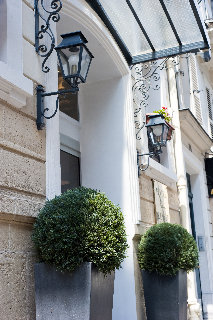 Arc Elysees