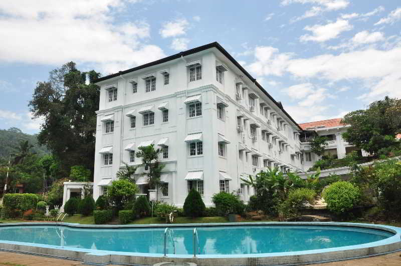 Hotel Suisse