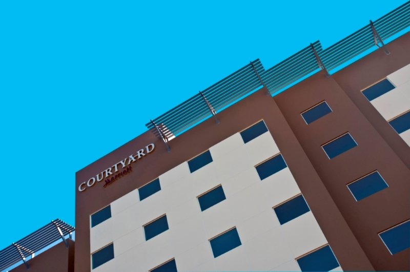 Courtyard by Marriott San Jose Airport Alajuela