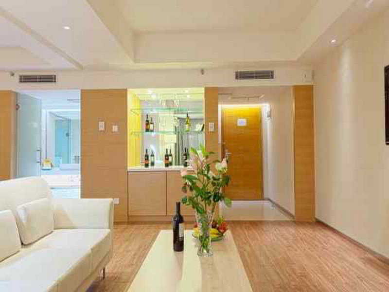 Starway Hotel