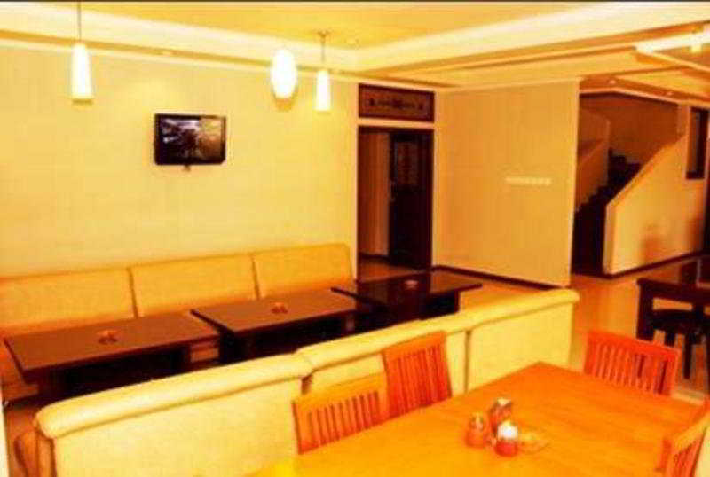 Serena Bandung