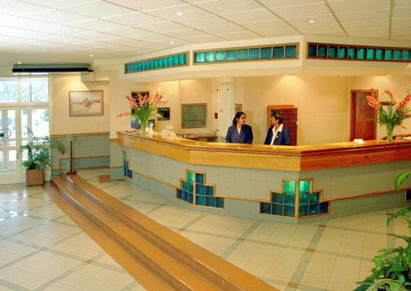 Gooderson Beach Hotel