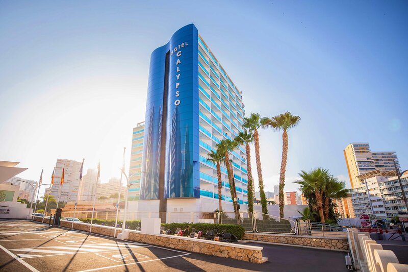 Servigroup Calypso Hotel