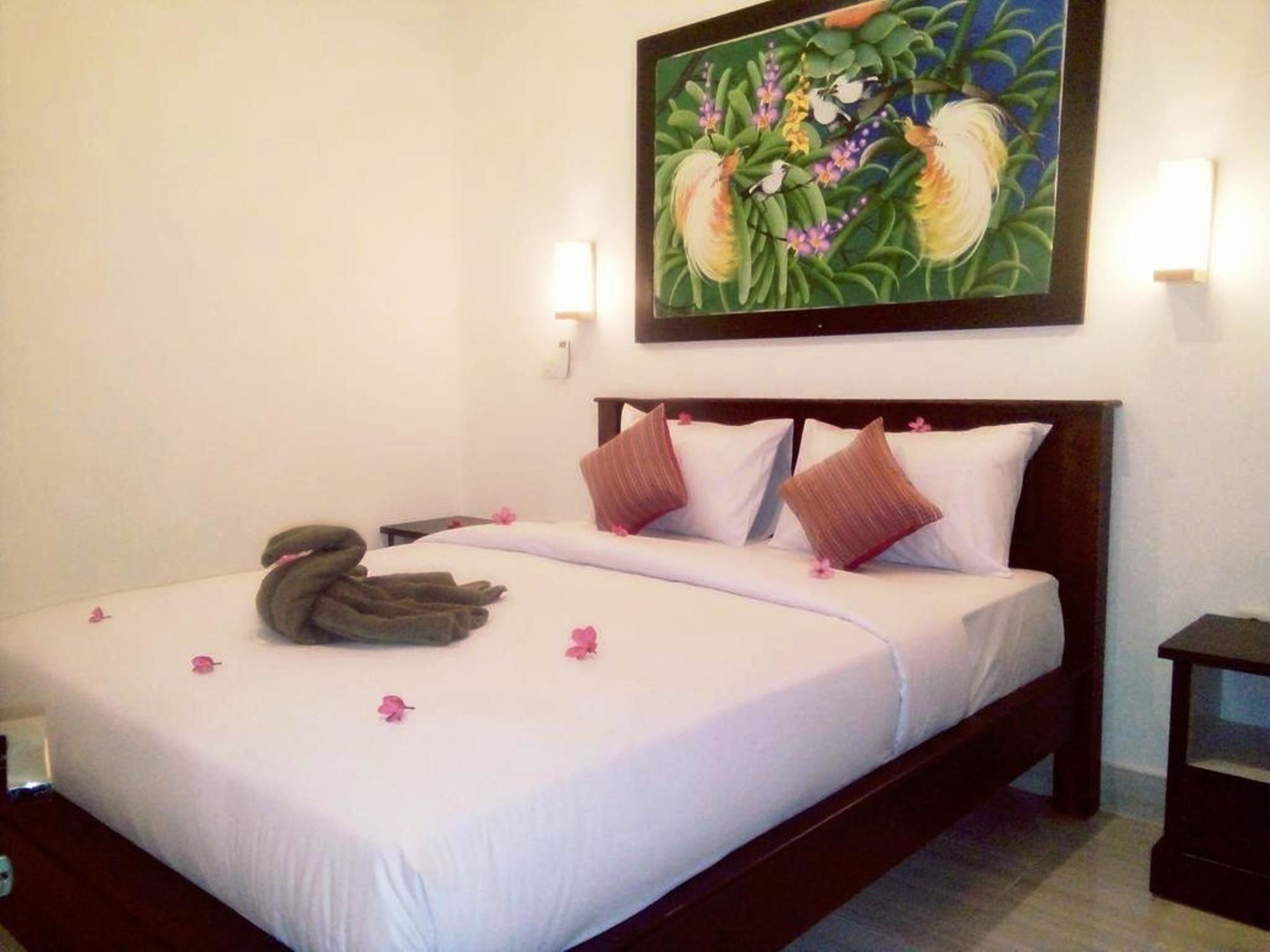 Padanta Homestay