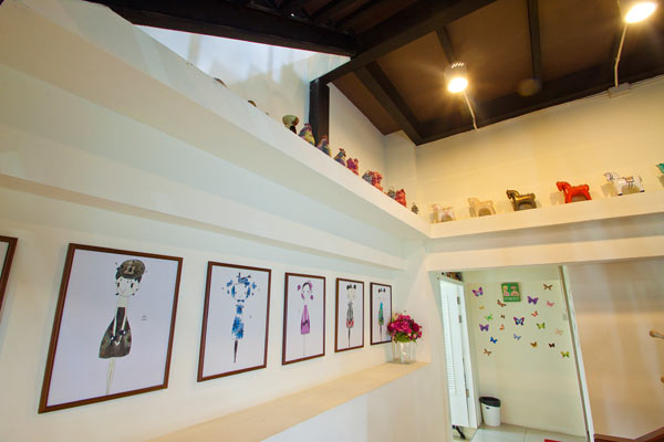 Sakul House