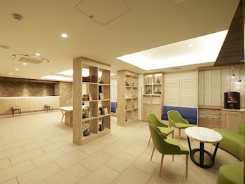 Sotetsu Fresa Inn Ginza Sanchome