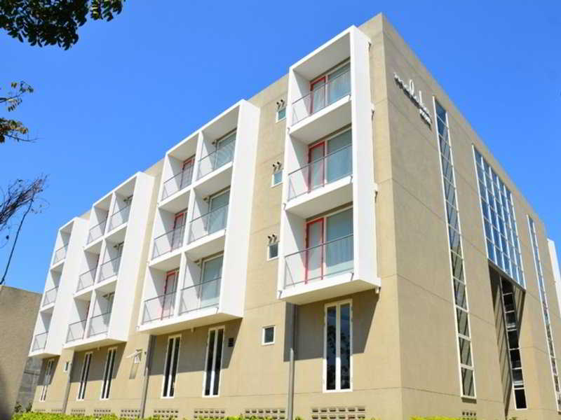 Malaka Hotel Bandung