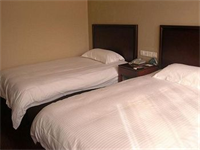 GreenTree Inn Suzhou Yangyu Alley Business Hotel