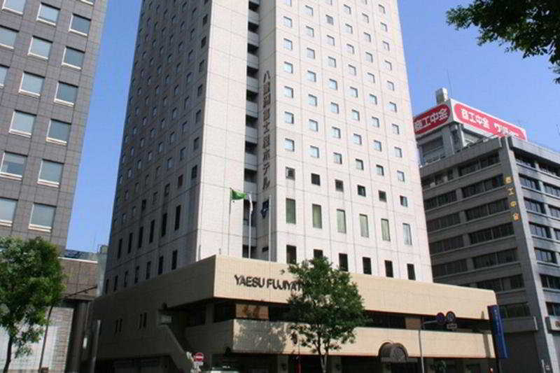 Yaesu Fujiya