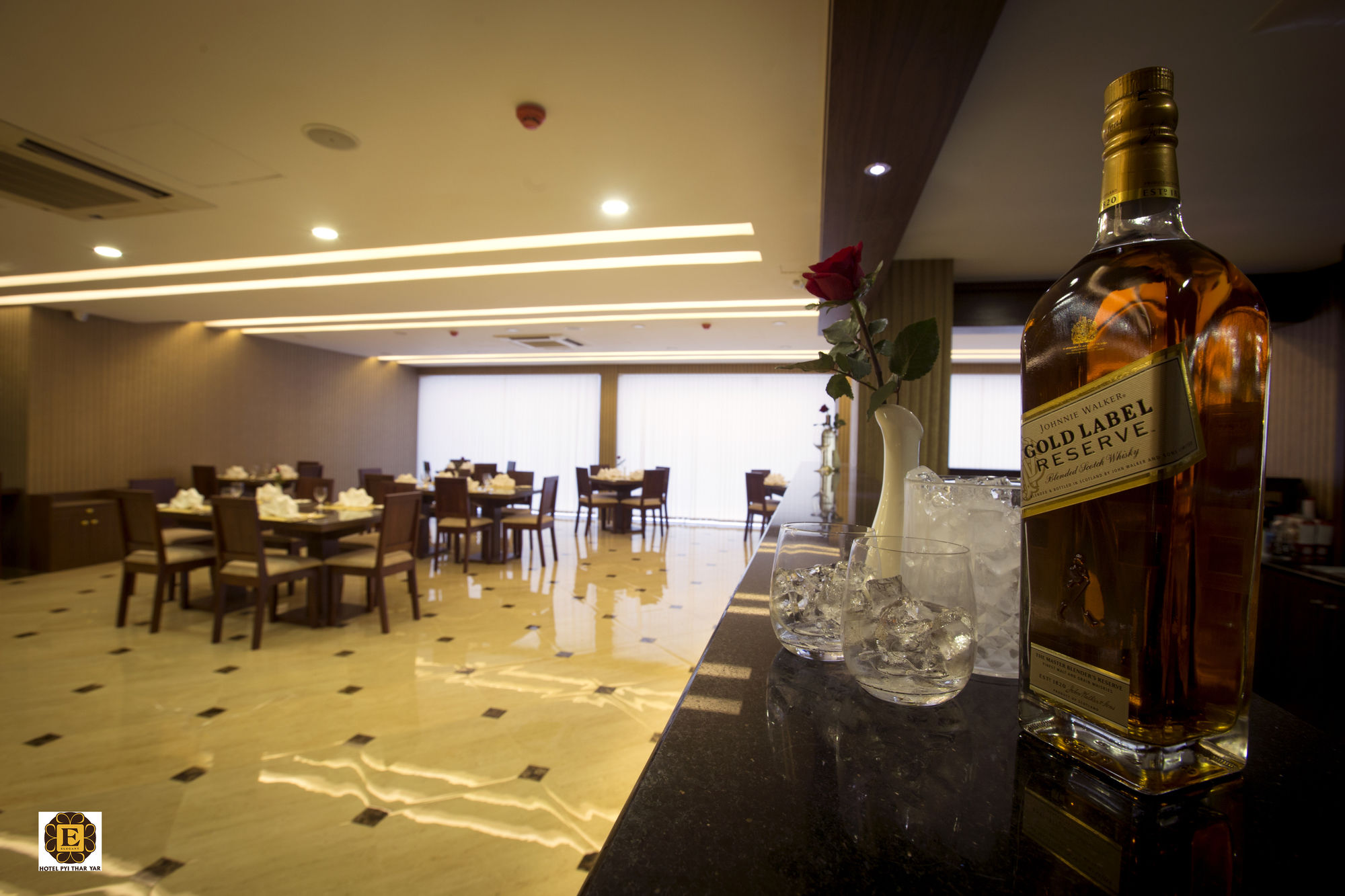 Elegant Hotel Pyi Thar Yar